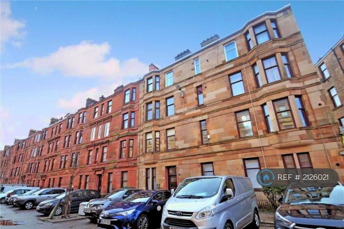 2 Bedroom Flat To Rent In Boyd Street, Glasgow, G42