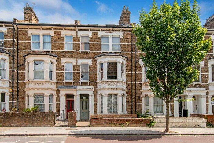 2 Bedroom Flat To Rent In Fernhead Road, London, W9