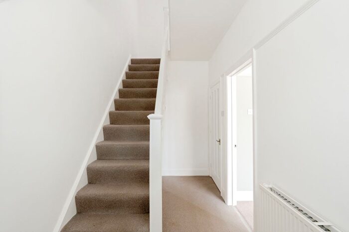 3 Bedroom End Terrace House For Sale In Filton Grove, Horfield, Bristol, BS7