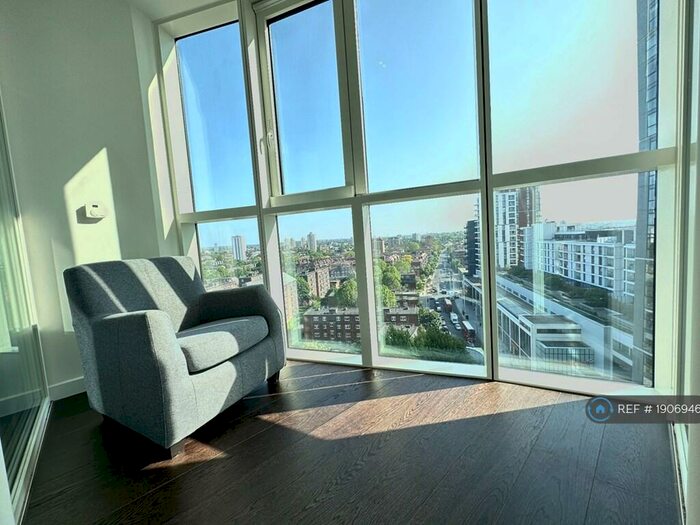2 Bedroom Flat To Rent In Curtain Road, London, EC2A