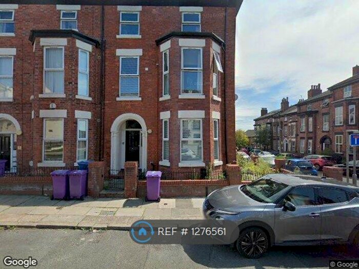 2 Bedroom Flat To Rent In Peel House, Seaforth, Liverpool, L21