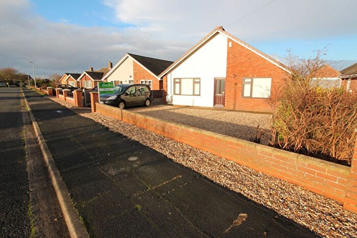 3 Bedroom Bungalow To Rent In Bentley Drive, Bracebridge Heath, Lincoln, LN4