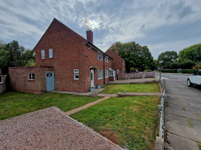 2 Bedroom House To Rent In Middle Acre Road, B32