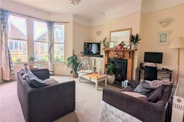 2 Bedroom Flat To Rent In Coldharbour Road, Bristol, BS6