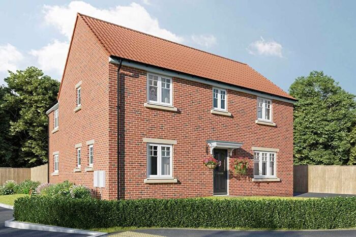 4 Bedroom Detached House For Sale In York Road, Knaresborough, HG5