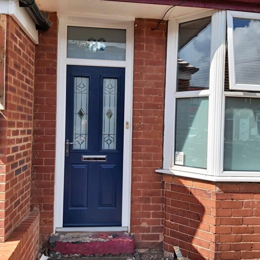 7 Bedroom House To Rent In Croydon Road, Selly Oak, West Midlands, B29