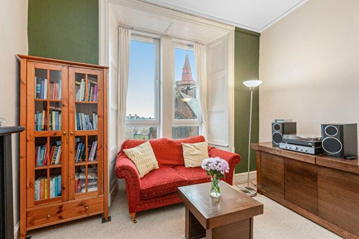 1 Bedroom Flat For Sale In / Willowbrae Road, Willowbrae, Edinburgh, EH8