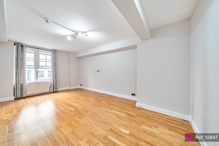 1 Bedroom Flat For Sale In Edgware Road, London, W2