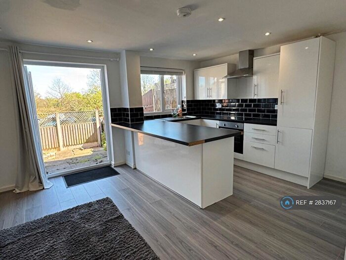 3 Bedroom Terraced House To Rent In Swan Street, Alvechurch, Birmingham, B48