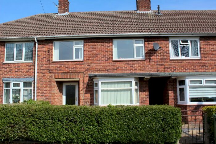 3 Bedroom Terraced House To Rent In Edge Ave, Grimsby, DN33