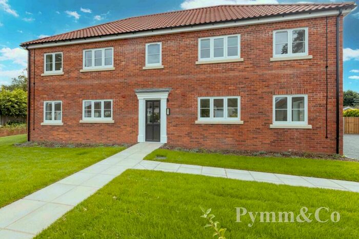 1 Bedroom Apartment To Rent In Harvey Lane, Norwich, NR7