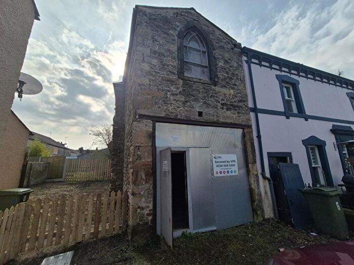 Barn For Sale In Rear Of Main Street/Waterloo Street, Cockermouth, Cumbria, CA13