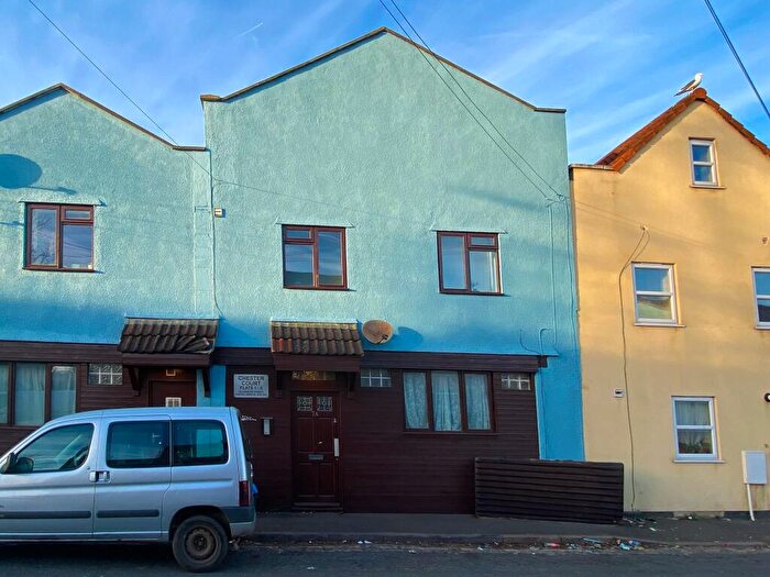 1 Bedroom Apartment To Rent In Chester Court, A Chester Street, Easton, BS5