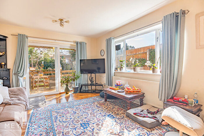 3 Bedroom Bungalow For Sale In Stanfield Road, Parkstone, Poole, BH12