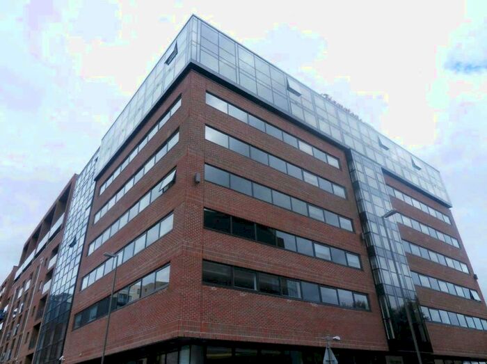 2 Bedroom Flat To Rent In Tabley Street, Liverpool, L1