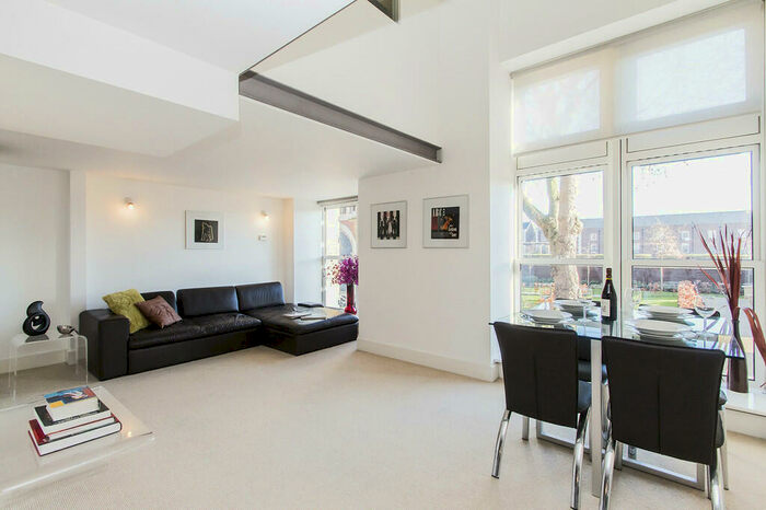 2 Bedroom Apartment To Rent In Building, Cadogan Road, Royal Arsenal, SE18