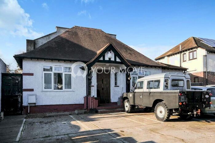 1 Bedroom Flat To Rent In Burnt Ash Lane, Bromley BR1