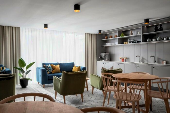2 Bedroom Duplex For Sale In Pegasus Jesmond Assembly, Eskdale Terrace, Jesmond, Newcastle, NE2
