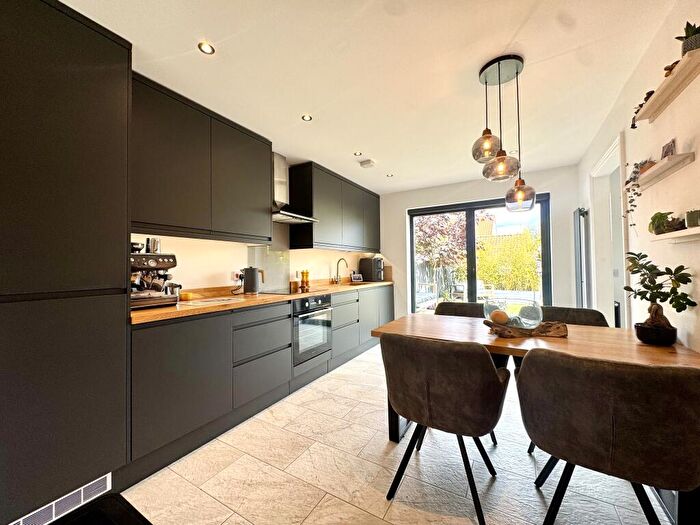 3 Bedroom Semi Detached House For Sale In Wheathill Way, Milborne Port, DT9