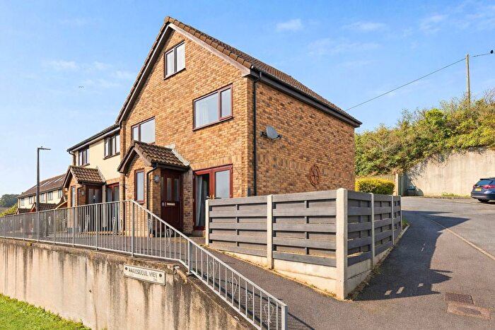 3 Bedroom End Terrace House For Sale In Harbour View, Truro, TR1
