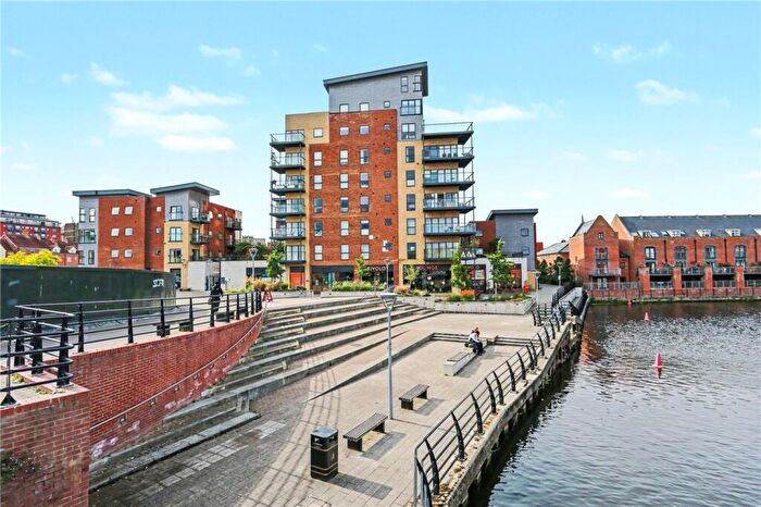 1 Bedroom Apartment For Sale In St. Ann Lane, Norwich, Norfolk, NR1