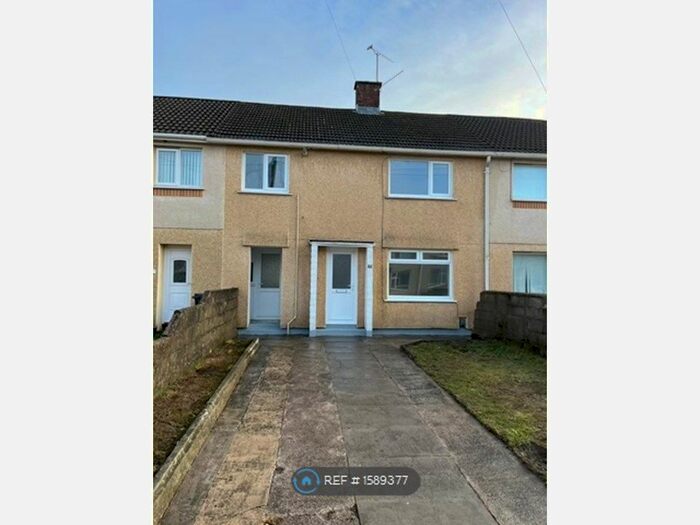 3 Bedroom Terraced House To Rent In Southville Road, Port Talbot, SA12