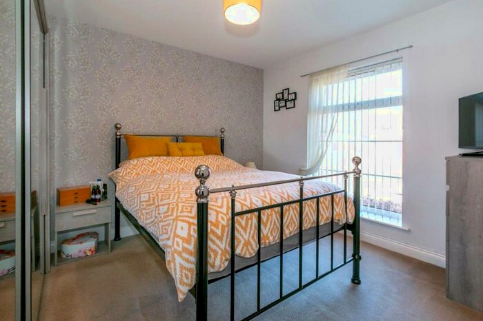 3 Bedroom Semi-Detached House For Sale In Cedar Way, Parkstone, Poole, Dorset, BH12