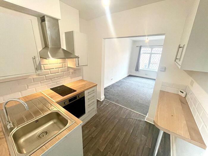 Studio To Rent In Haunchwood Road Studio, Nuneaton, CV10