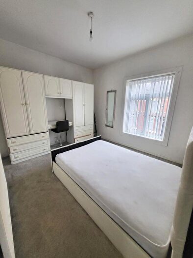 2 Bedroom Property To Rent In Blandford Road, Salford, M6