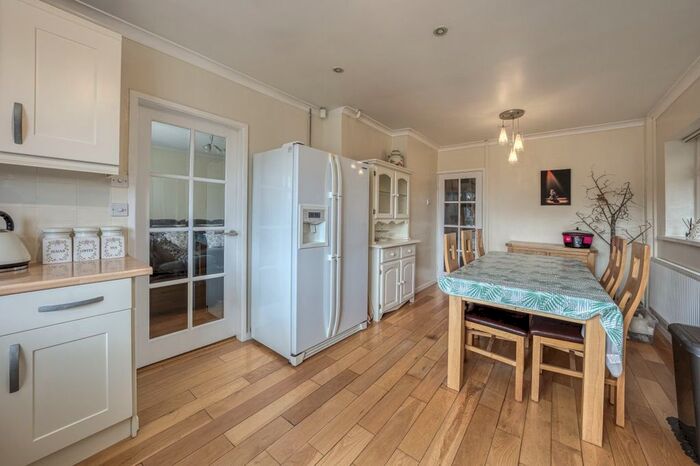 2 Bedroom Bungalow For Sale In Edgeworth Road, Hindley Green, Wigan, WN2