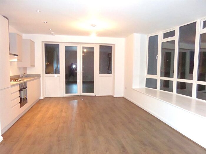 1 Bedroom Flat To Rent In Clare Road, Stanwell, Staines, TW19