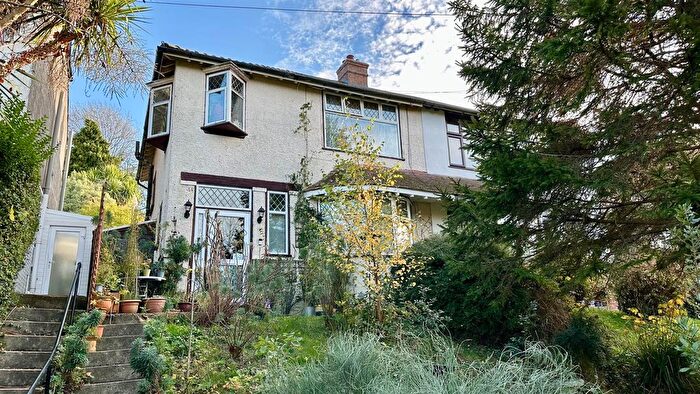 3 Bedroom Semi Detached House For Sale In St. Helens Road, Hastings, TN34