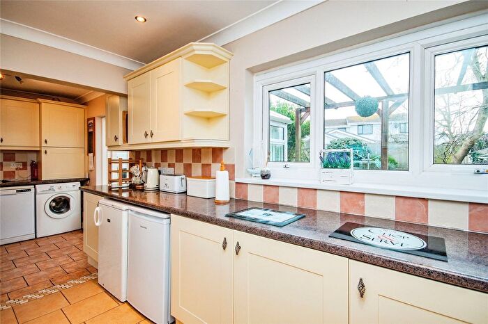 3 Bedroom Detached House For Sale In Hean Close, Saundersfoot, Pembrokeshire, SA69