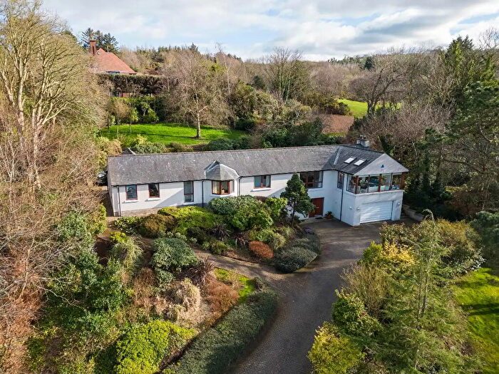 3 Bedroom Detached Bungalows For Sale In Plas Merdyn, Holywood, BT18