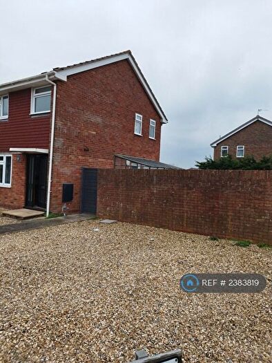 3 Bedroom Semi-Detached House To Rent In Moor Lane, Weston-Super-Mare, BS22