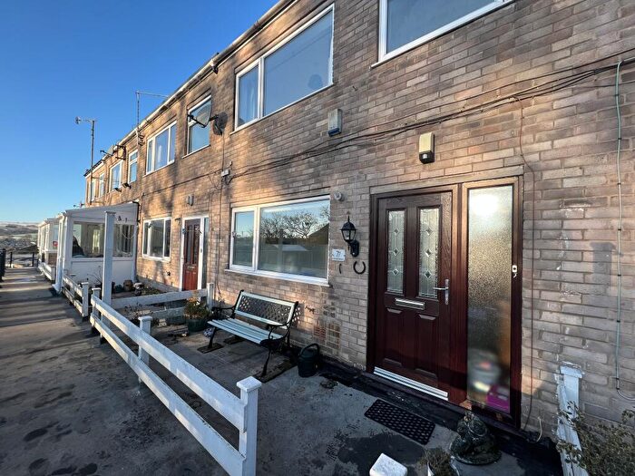 2 Bedroom Apartment To Rent In Longford Road, Bradway, Sheffield, S17