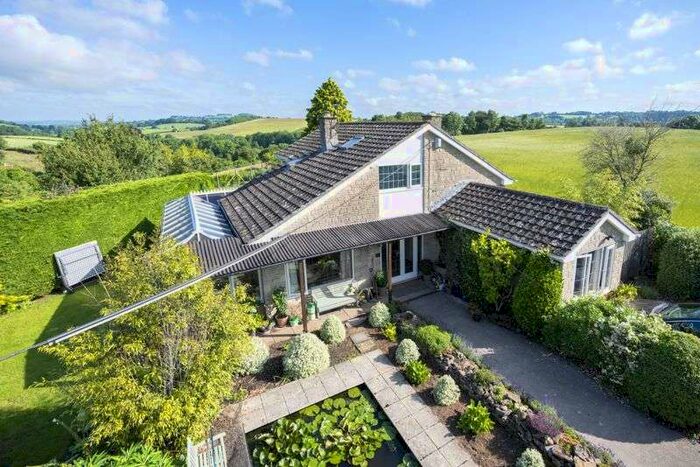 3 Bedroom Property For Sale In Shepton Montague, Wincanton, BA9