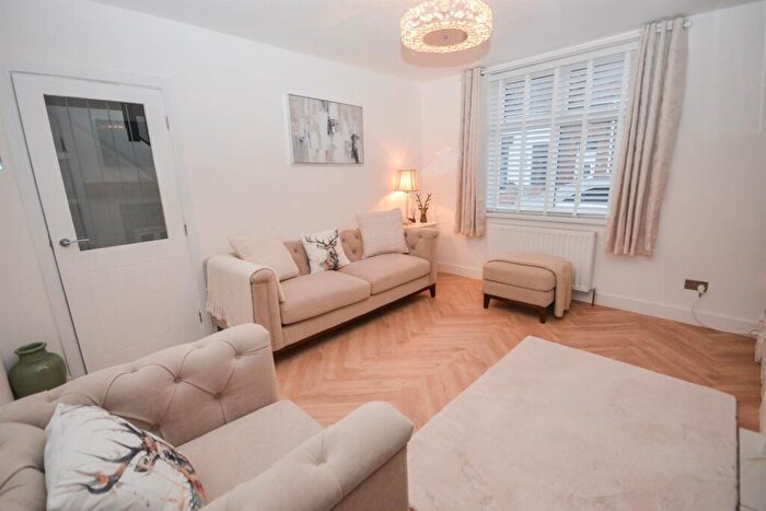 2 Bedroom Bungalow For Sale In Brockley Terrace, Boldon Colliery, NE35