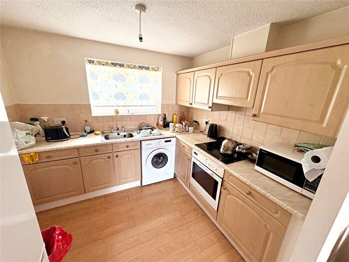 1 Bedroom Flat For Sale In Hornby Road, Blackpool, Lancashire, FY1