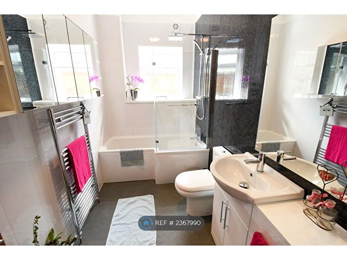 6 Bedroom Flat To Rent In Priory Place, Sheffield, S7