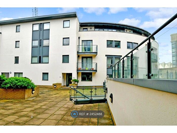 1 Bedroom Flat To Rent In Avalon, Brighton, BN1