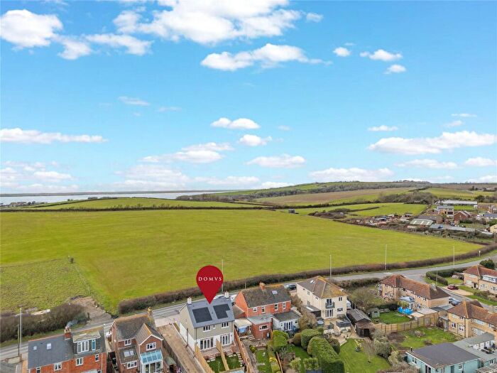 3 Bedroom Semi-Detached House For Sale In Chickerell, Weymouth, Dorset, DT3
