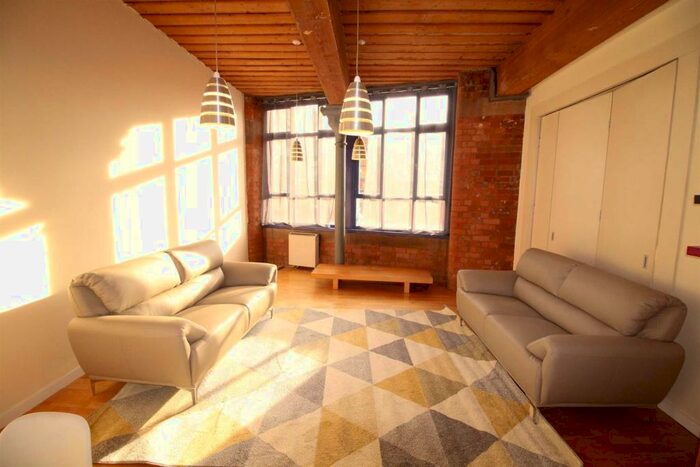 2 Bedroom Apartment To Rent In Regency House, - Whitworth Street, Manchester, M1