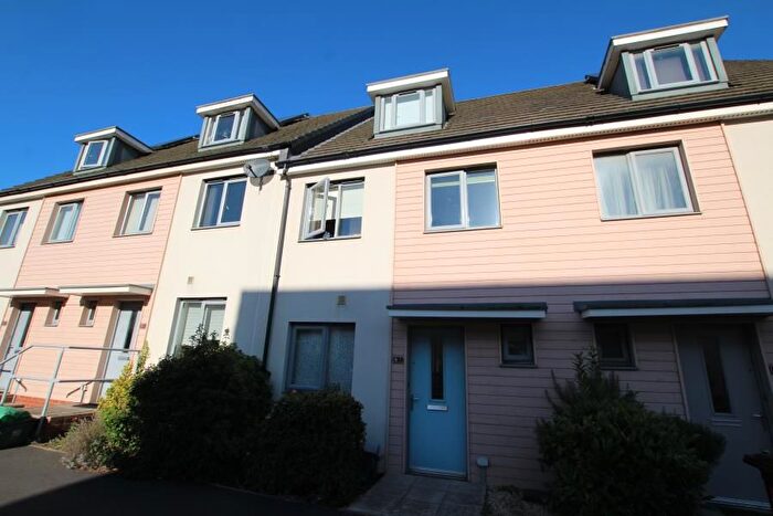 5 Bedroom Property To Rent In Wider Mead, Bristol, BS16