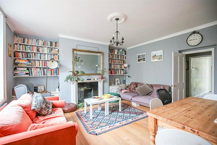 2 Bedroom Apartment For Sale In Exeter Buildings, Bristol, BS6