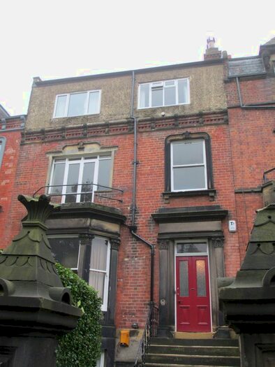 2 Bedroom Flat To Rent In Woodsley Road, Leeds, LS2