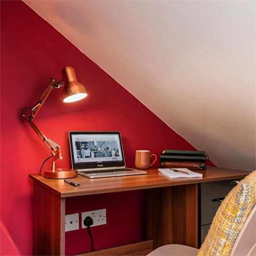 Studio To Rent In Whickham Street East, Nr St Peters Campus, Sunderland, SR6