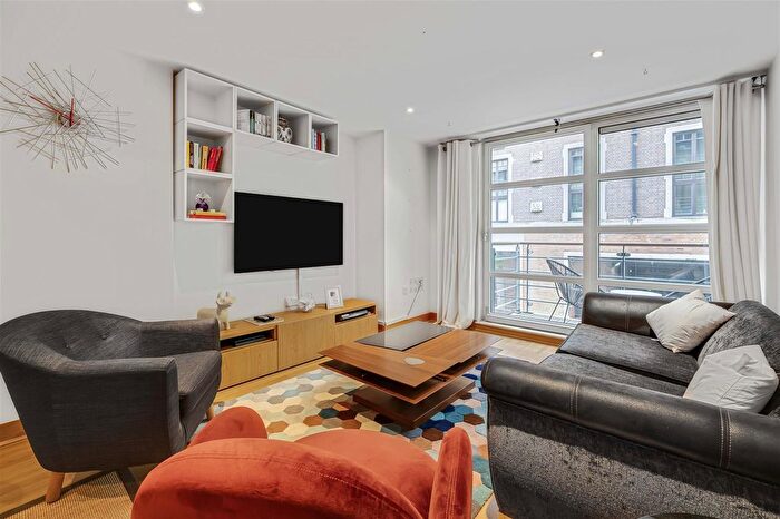 2 Bedroom Flat To Rent In Neville House, Page Street, Westminster, London, SW1P