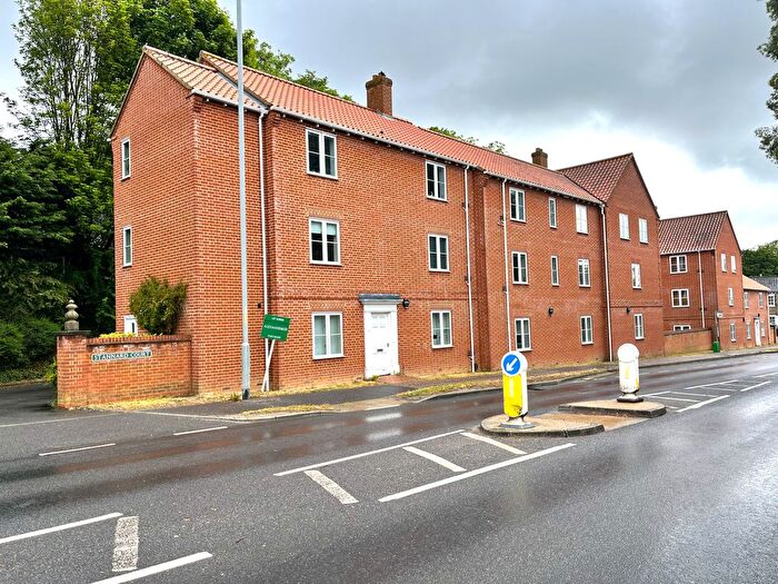 2 Bedroom Flat To Rent In Yarmouth Road, Thorpe St Andrew, NR7