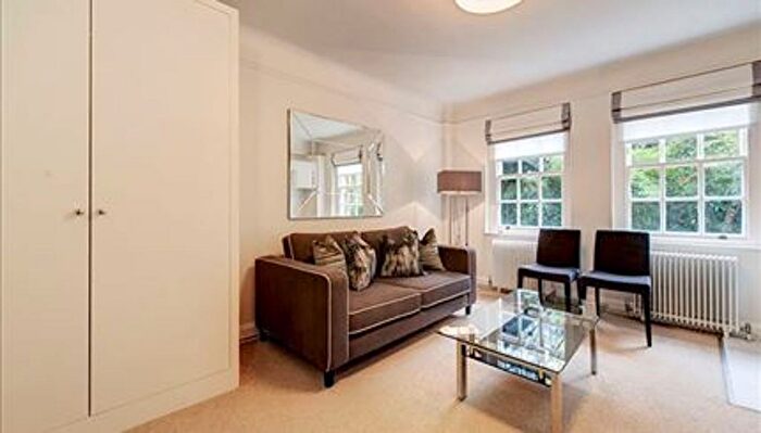 Studio To Rent In Pelham Court, Fulham Road, Kensington Amp; Chelsea, SW3